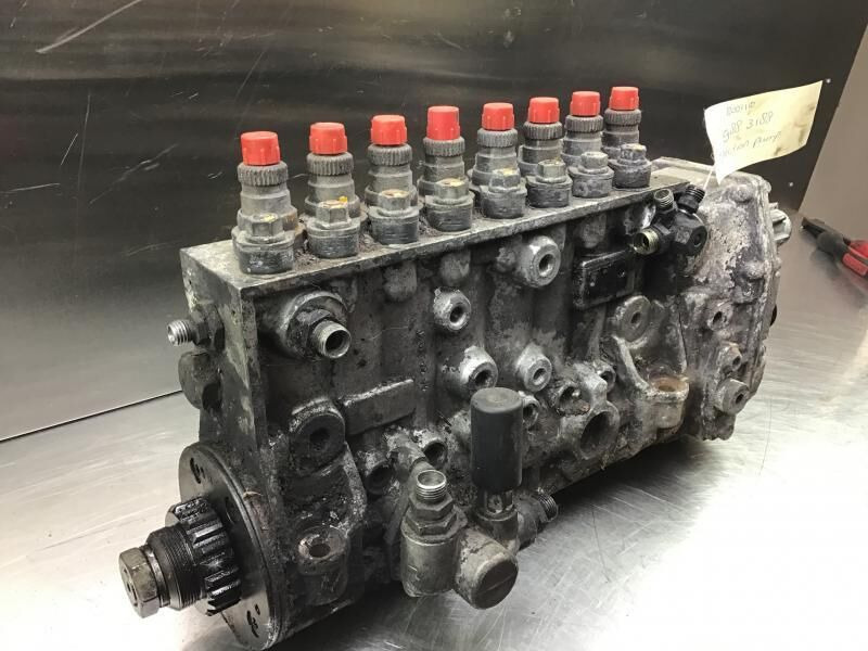 Liebherr R944 / R974 / R954 / R964 / PR764 / D9408TIE - Топливный насос: фото 3 Liebherr R944 / R974 / R954 / R964 / PR764 / D9408TIE - Топливный насос: фото 3