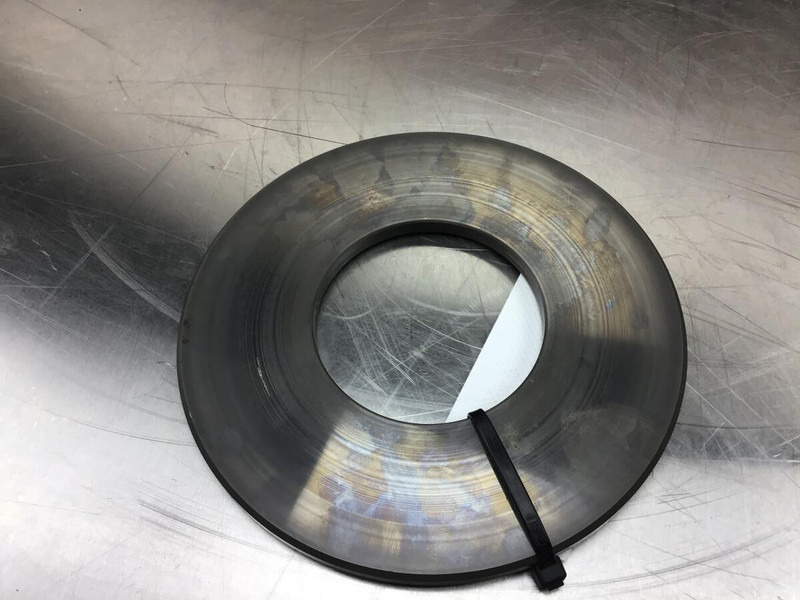 Liebherr R954B - Тормозной диск: фото 1 Liebherr R954B - Тормозной диск: фото 1