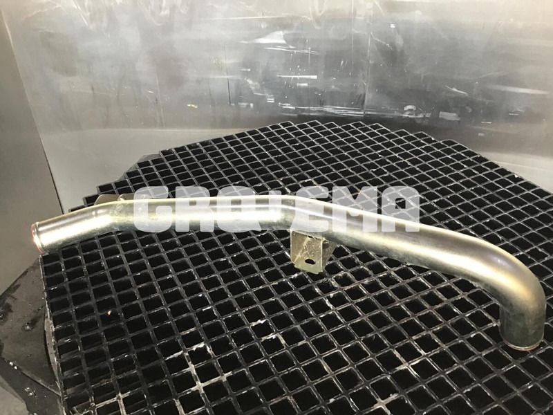 Liebherr R954C / A954C Li - Система охлаждения: фото 2 Liebherr R954C / A954C Li - Система охлаждения: фото 2