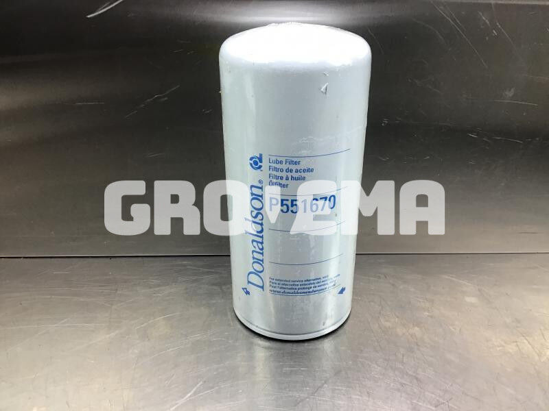 Liebherr R974 / R962 HD - Воздушный фильтр: фото 1 Liebherr R974 / R962 HD - Воздушный фильтр: фото 1