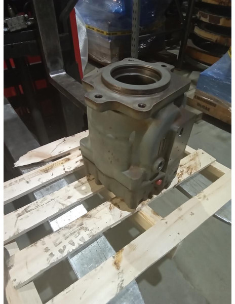 Liebherr R974B / R974C / R974 Li / A974B - Гидравлика: фото 2 Liebherr R974B / R974C / R974 Li / A974B - Гидравлика: фото 2