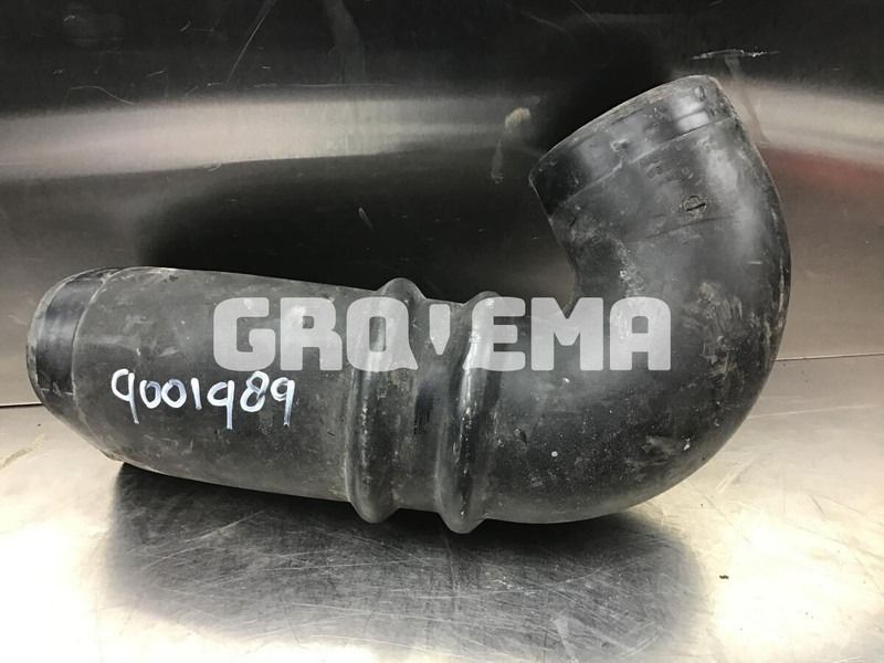 Liebherr R976 / R966 / R966 HD / R966 LC-V / R970 S-HD / R976 LCV / R980 / - Система охлаждения: фото 2 Liebherr R976 / R966 / R966 HD / R966 LC-V / R970 S-HD / R976 LCV / R980 / - Система охлаждения: фото 2