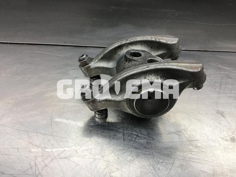 Liebherr Rocker Arm Bracket - Двигатель и запчасти: фото 1 Liebherr Rocker Arm Bracket - Двигатель и запчасти: фото 1