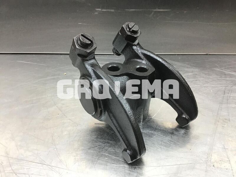 Liebherr Rocker Arm Bracket - Двигатель и запчасти: фото 1 Liebherr Rocker Arm Bracket - Двигатель и запчасти: фото 1