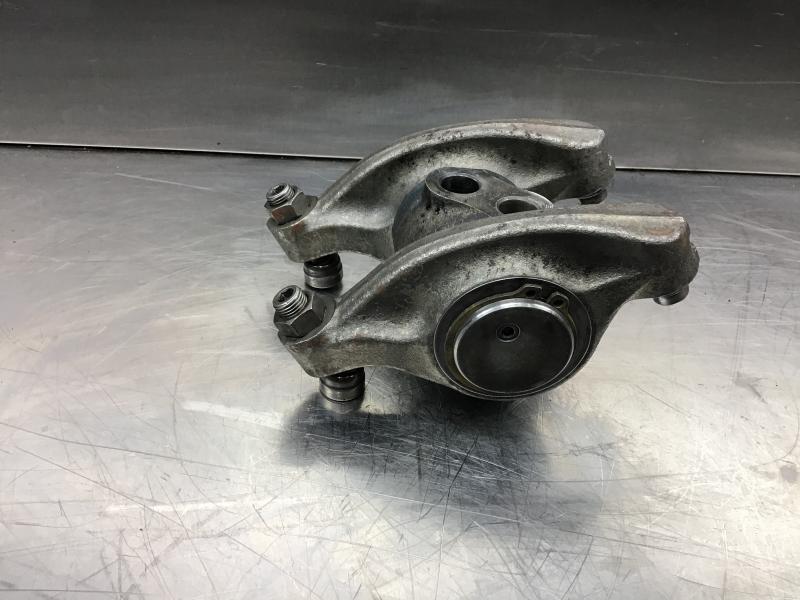 Двигатель и запчасти для Строительной техники Liebherr Rocker Arm: фото 1