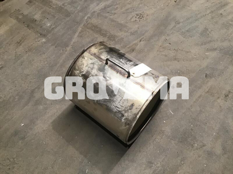 Liebherr SCRF Module - Блок управления: фото 1 Liebherr SCRF Module - Блок управления: фото 1