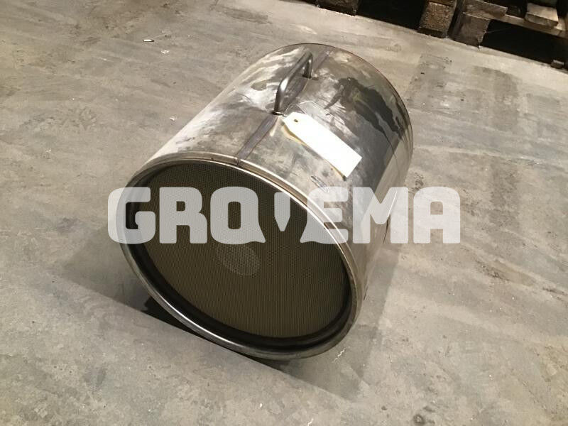 Liebherr SCRF Module - Блок управления: фото 3 Liebherr SCRF Module - Блок управления: фото 3