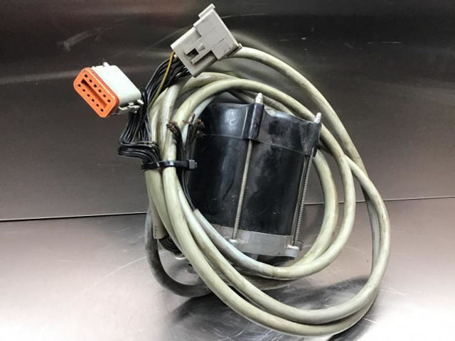 Liebherr Slip Ring Transmitter - Электрическая система: фото 5 Liebherr Slip Ring Transmitter - Электрическая система: фото 5