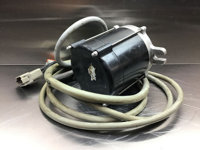 Liebherr Slip Ring Transmitter - Электрическая система: фото 1 Liebherr Slip Ring Transmitter - Электрическая система: фото 1