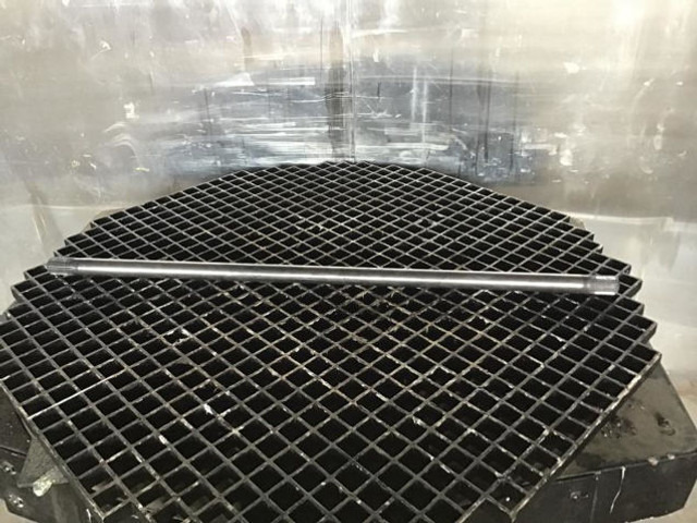 Liebherr Stub Shaft - Коробка передач: фото 1 Liebherr Stub Shaft - Коробка передач: фото 1