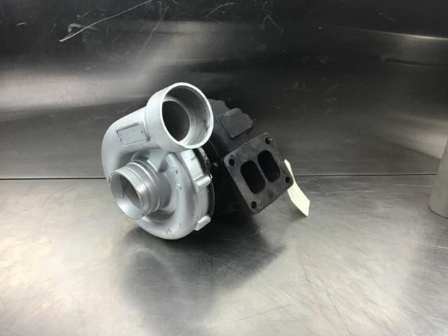 Liebherr Turbo Charger K29 - Турбина: фото 1 Liebherr Turbo Charger K29 - Турбина: фото 1