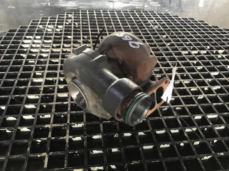 Liebherr Turbo Charger - Турбина: фото 1 Liebherr Turbo Charger - Турбина: фото 1