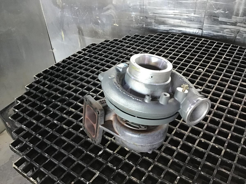Liebherr Turbo Charger - Турбина: фото 2 Liebherr Turbo Charger - Турбина: фото 2