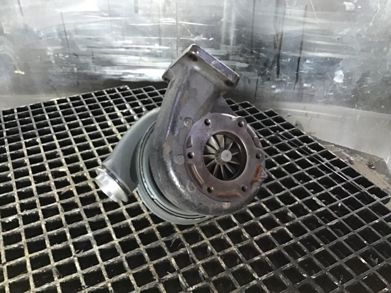 Liebherr Turbo Charger - Турбина: фото 3 Liebherr Turbo Charger - Турбина: фото 3