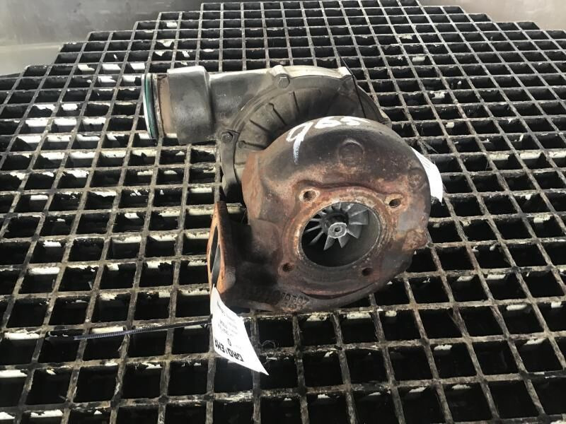 Liebherr Turbo Charger - Турбина: фото 2 Liebherr Turbo Charger - Турбина: фото 2