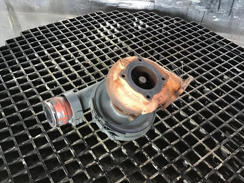 Liebherr Turbo Charger - Турбина: фото 3 Liebherr Turbo Charger - Турбина: фото 3