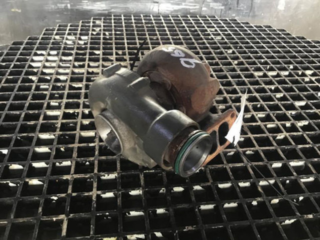 Liebherr Turbo Charger - Турбина: фото 1 Liebherr Turbo Charger - Турбина: фото 1