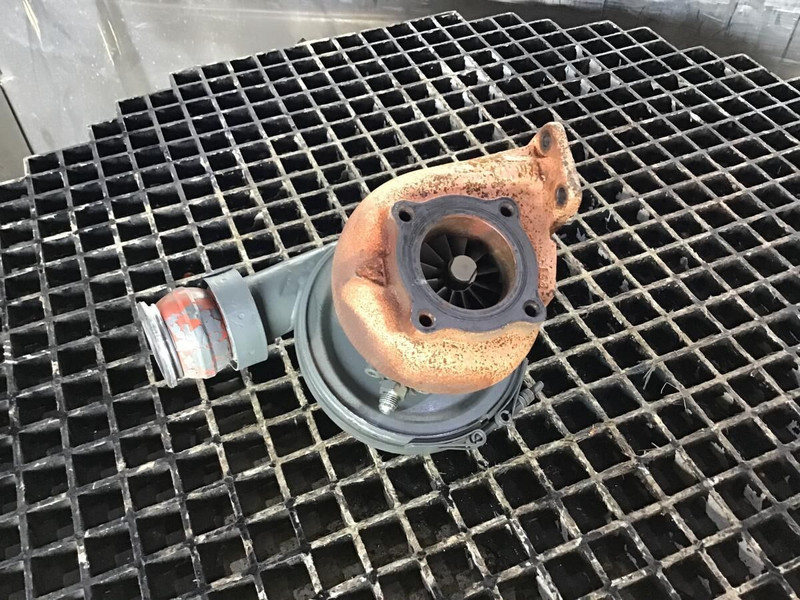 Liebherr Turbo Charger - Турбина: фото 2 Liebherr Turbo Charger - Турбина: фото 2