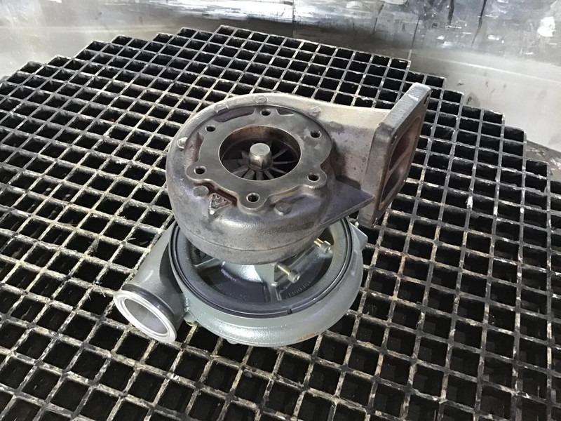 Liebherr Turbo Charger - Турбина: фото 3 Liebherr Turbo Charger - Турбина: фото 3