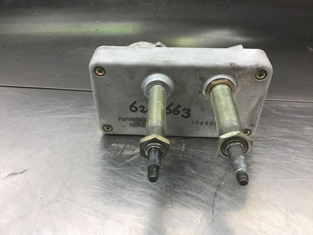 Liebherr Wiper Motor - Щетка стеклоочистителя: фото 2 Liebherr Wiper Motor - Щетка стеклоочистителя: фото 2