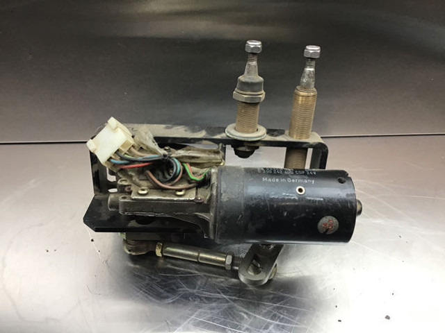Liebherr Wiper Motor - Щетка стеклоочистителя: фото 4 Liebherr Wiper Motor - Щетка стеклоочистителя: фото 4