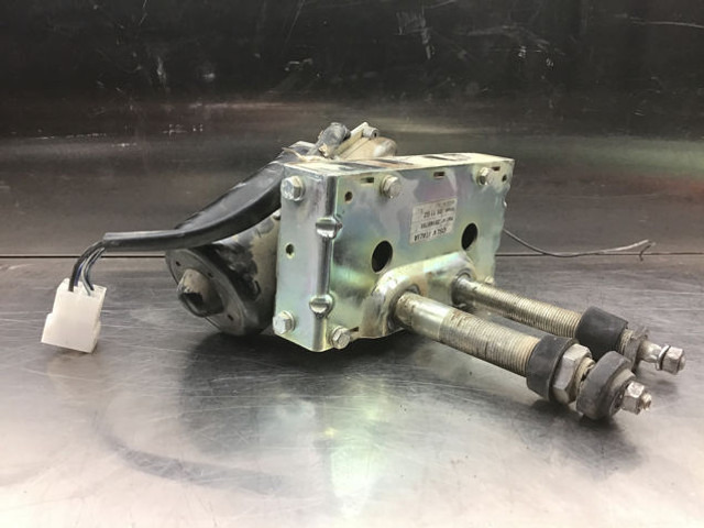 Liebherr Wiper Motor - Щетка стеклоочистителя: фото 2 Liebherr Wiper Motor - Щетка стеклоочистителя: фото 2