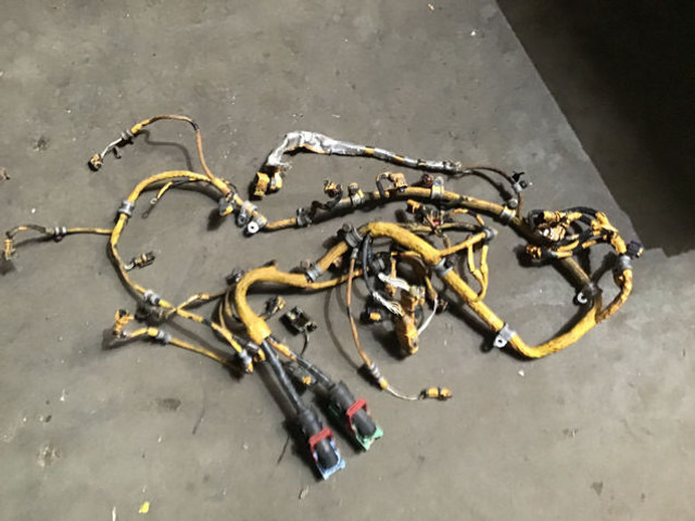 Liebherr Wiring Harness - Кабели/ Провода: фото 1 Liebherr Wiring Harness - Кабели/ Провода: фото 1