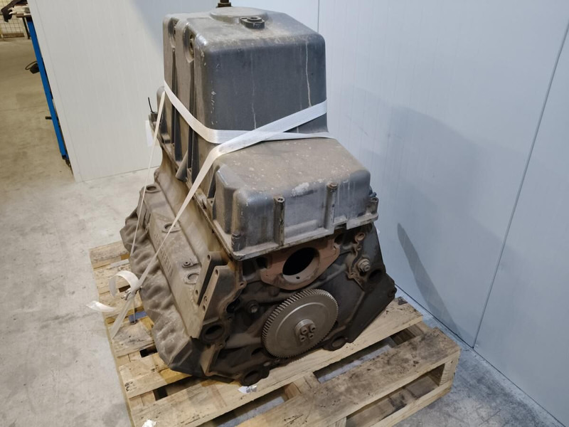 Onbekend - Блок цилиндров: фото 3 Onbekend - Блок цилиндров: фото 3