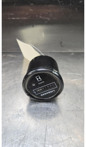 Onbekend - Приборная панель: фото 1 Onbekend - Приборная панель: фото 1