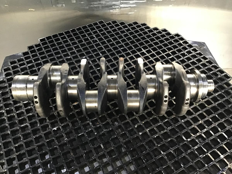 Onbekend - Коленчатый вал: фото 1 Onbekend - Коленчатый вал: фото 1