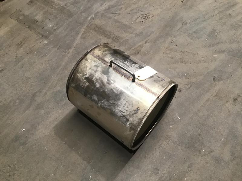 Запчасти Liebherr SCRF Module: фото 1
