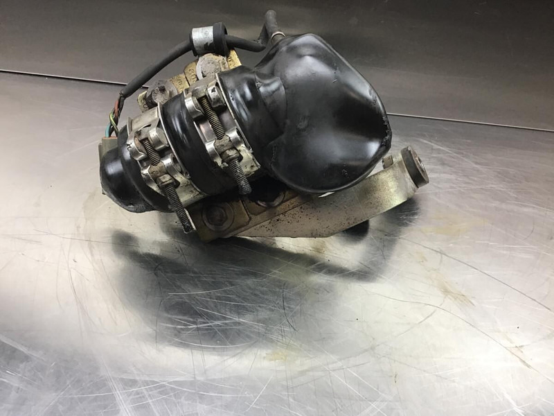 Liebherr Variable Displacement Motor Used - Запчасти: фото 1 Liebherr Variable Displacement Motor Used - Запчасти: фото 1