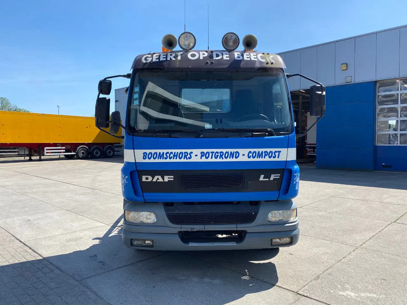 DAF LF 55.220 / Cable System / Manual / Euro 3 - Тросовый мультилифт: фото 2 DAF LF 55.220 / Cable System / Manual / Euro 3 - Тросовый мультилифт: фото 2