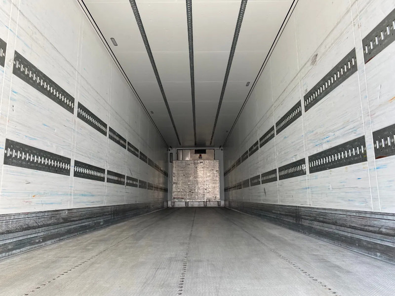 Schmitz Cargobull SCB*3SB Frigo / Thermo King SLXe 300 / Disc Brakes - Полуприцеп-рефрижератор: фото 5 Schmitz Cargobull SCB*3SB Frigo / Thermo King SLXe 300 / Disc Brakes - Полуприцеп-рефрижератор: фото 5