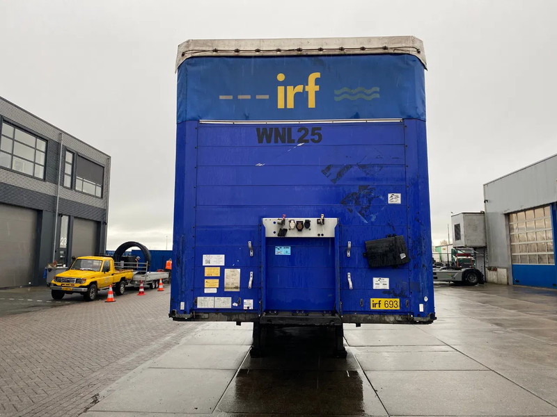 Schmitz Cargobull SCB*S3T / Tautliner / Disc brakes - Тентованный полуприцеп: фото 5 Schmitz Cargobull SCB*S3T / Tautliner / Disc brakes - Тентованный полуприцеп: фото 5