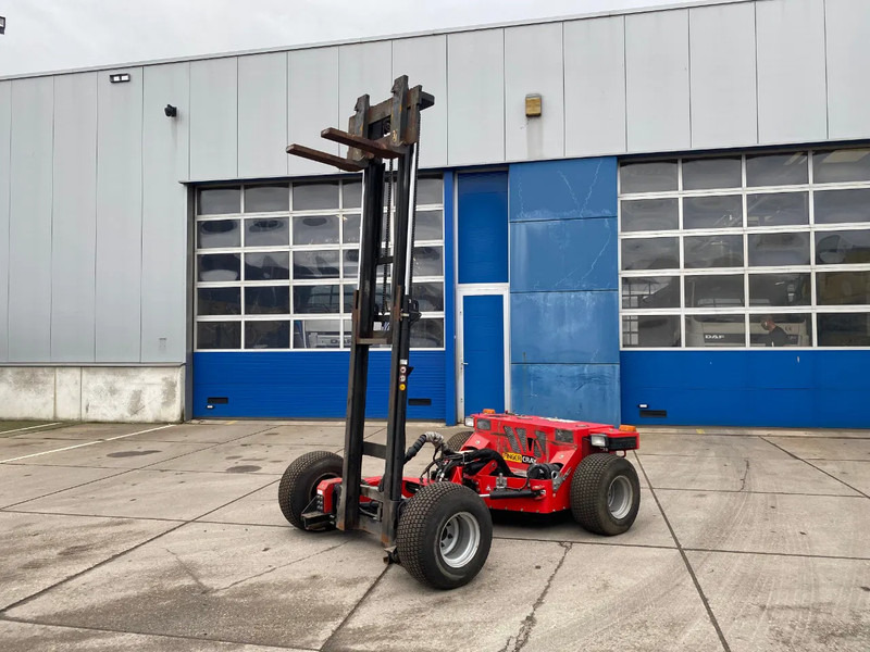 Schmitz Cargobull SCB*S3T/ Tautliner / XL / Palfinger Meeneemheftruck - Тентованный полуприцеп: фото 2 Schmitz Cargobull SCB*S3T/ Tautliner / XL / Palfinger Meeneemheftruck - Тентованный полуприцеп: фото 2