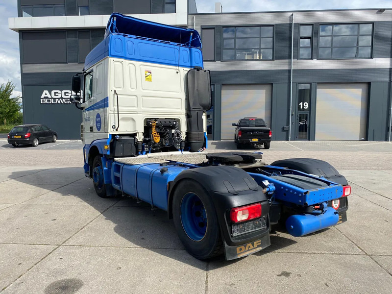 DAF XF 106.440 SC / ADR / Automatic - Тягач: фото 4 DAF XF 106.440 SC / ADR / Automatic - Тягач: фото 4
