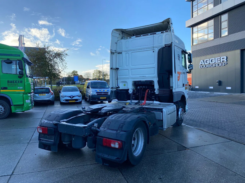 DAF XF 106.440 SC / Automatic - Тягач: фото 4 DAF XF 106.440 SC / Automatic - Тягач: фото 4