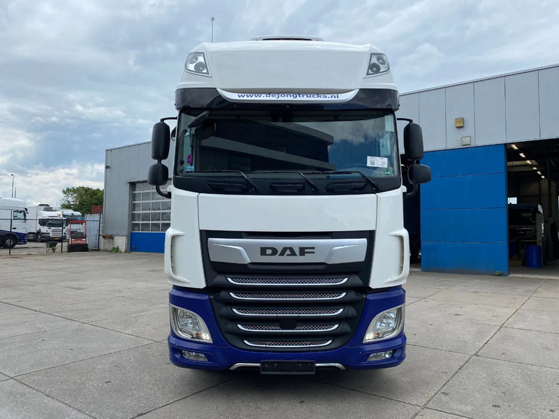DAF XF 106.480 SSC / 2x Tank / Stand Airco / Euro 6D - Тягач: фото 2 DAF XF 106.480 SSC / 2x Tank / Stand Airco / Euro 6D - Тягач: фото 2
