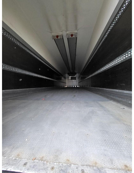 Chereau Thermo King - Рефрижератор: фото 5 Chereau Thermo King - Рефрижератор: фото 5