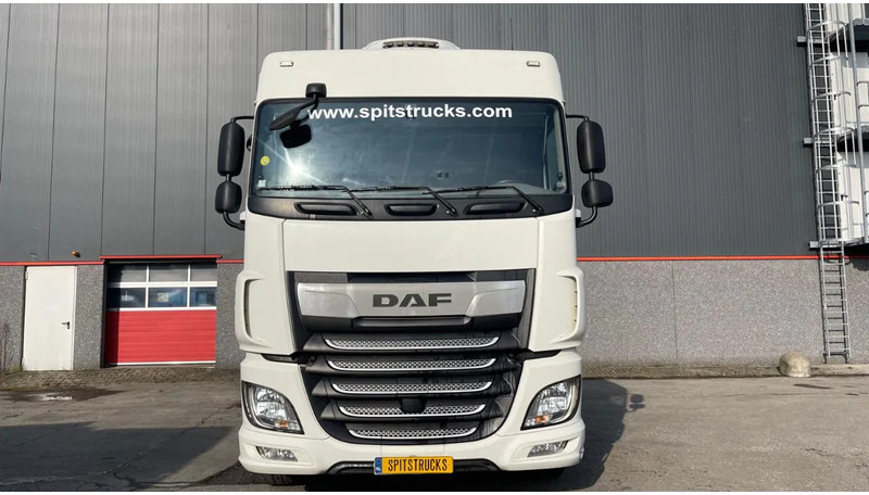 DAF XF 480 APK 05-02-2026 - Тягач: фото 2 DAF XF 480 APK 05-02-2026 - Тягач: фото 2