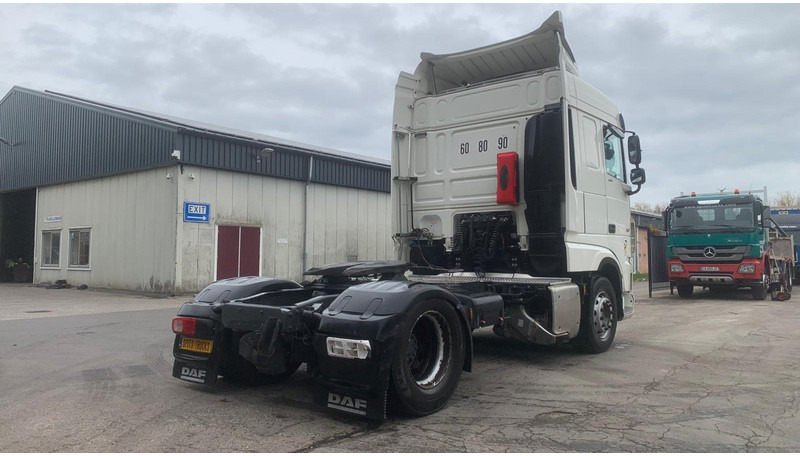DAF XF 480 Koelkast - Тягач: фото 5 DAF XF 480 Koelkast - Тягач: фото 5