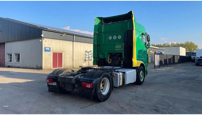 DAF XF 510 Hydrauliek - Тягач: фото 5 DAF XF 510 Hydrauliek - Тягач: фото 5