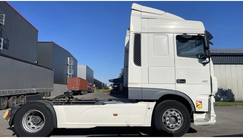 DAF XF 510 RETARDER+KOELKAST - Тягач: фото 4 DAF XF 510 RETARDER+KOELKAST - Тягач: фото 4