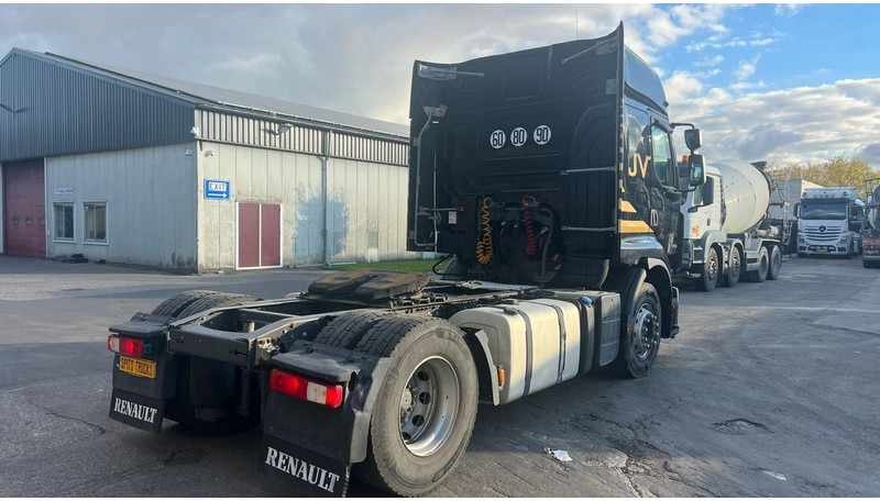 Renault PREMIUM 460 DXI - Тягач: фото 3 Renault PREMIUM 460 DXI - Тягач: фото 3