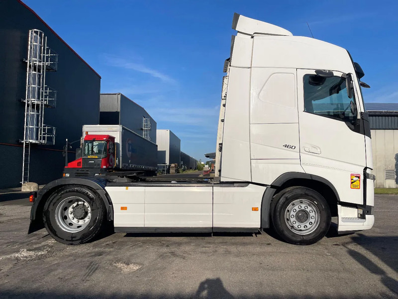 Volvo FH 460 Koelkast+Top condition - Тягач: фото 4 Volvo FH 460 Koelkast+Top condition - Тягач: фото 4