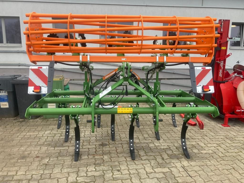Amazone CENIO 3000 Special - Культиватор: фото 1 Amazone CENIO 3000 Special - Культиватор: фото 1