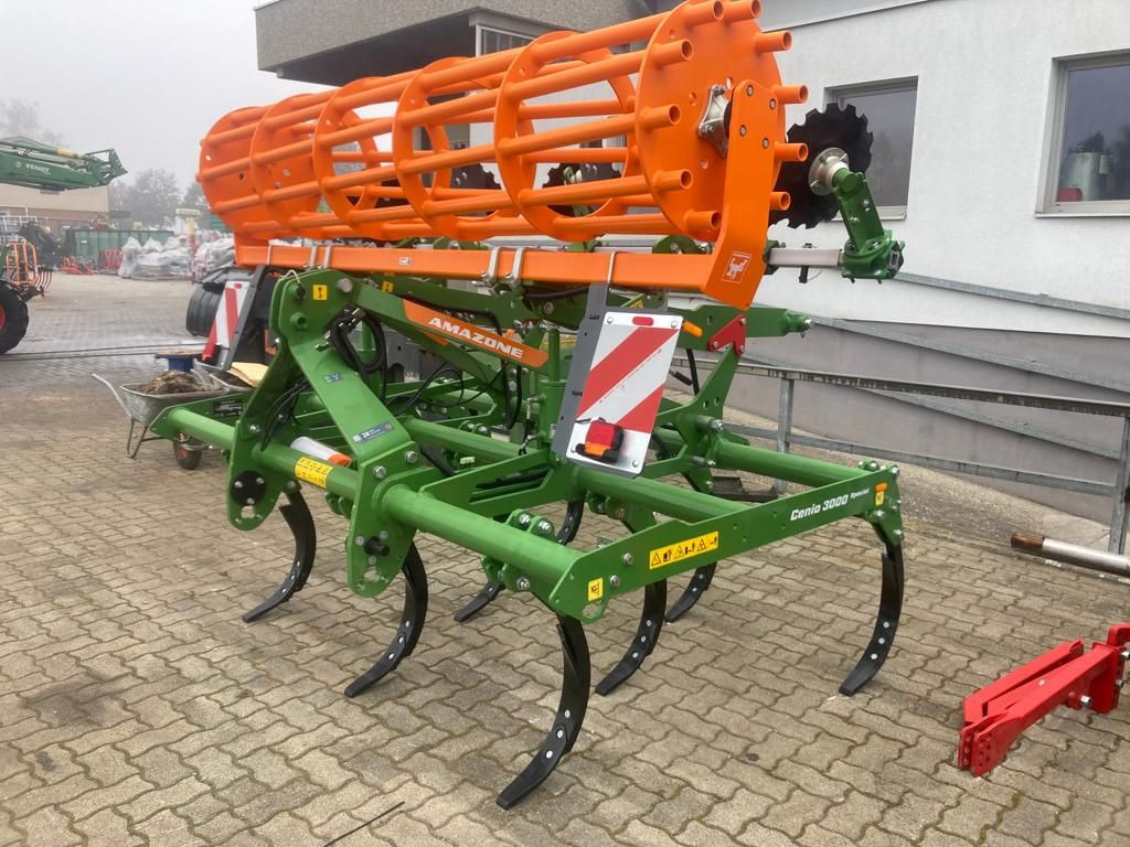 Amazone CENIO 3000 Special - Культиватор: фото 3 Amazone CENIO 3000 Special - Культиватор: фото 3