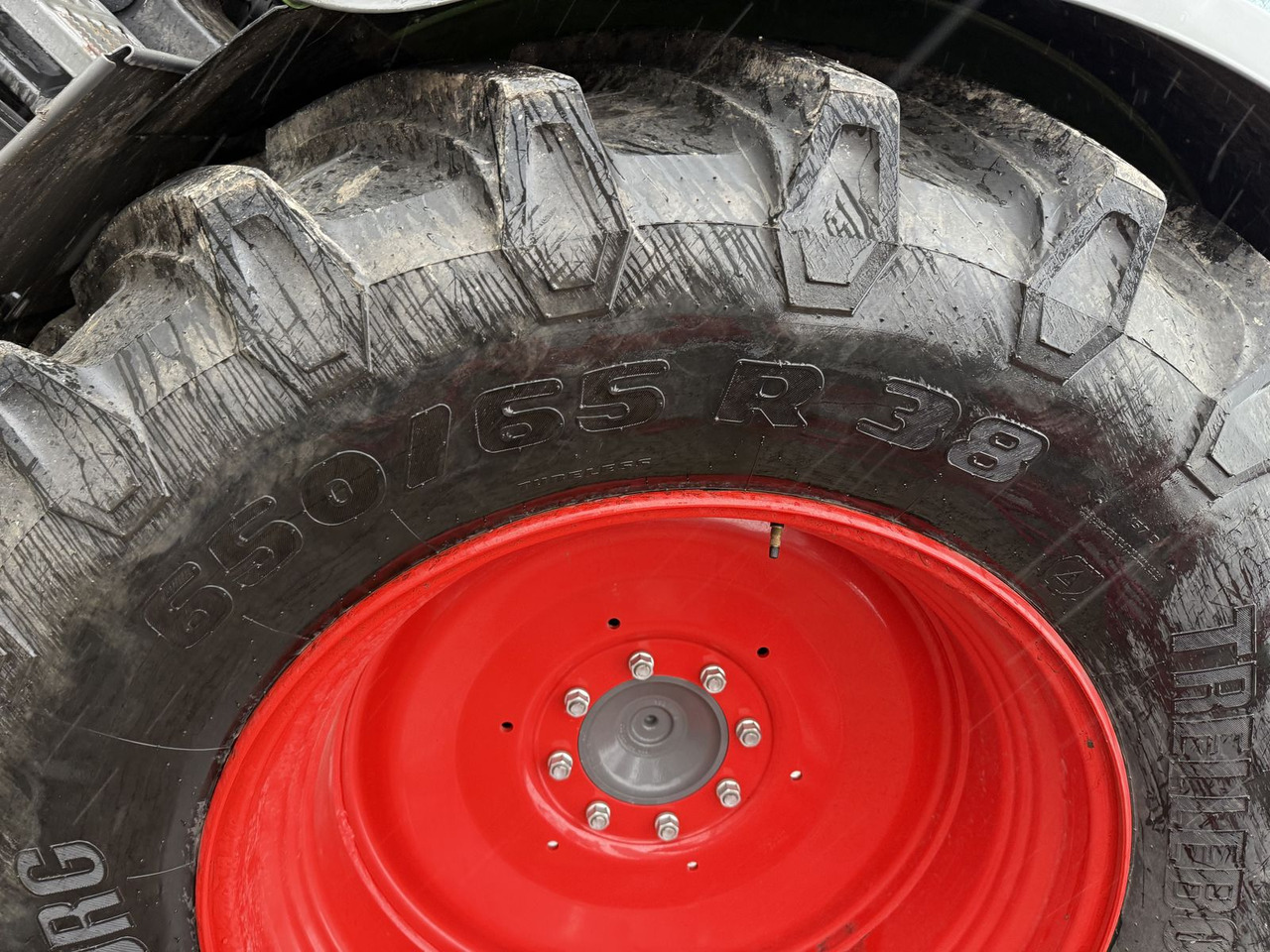Fendt 516 Vario Profi+ FendtONE - Трактор: фото 5 Fendt 516 Vario Profi+ FendtONE - Трактор: фото 5