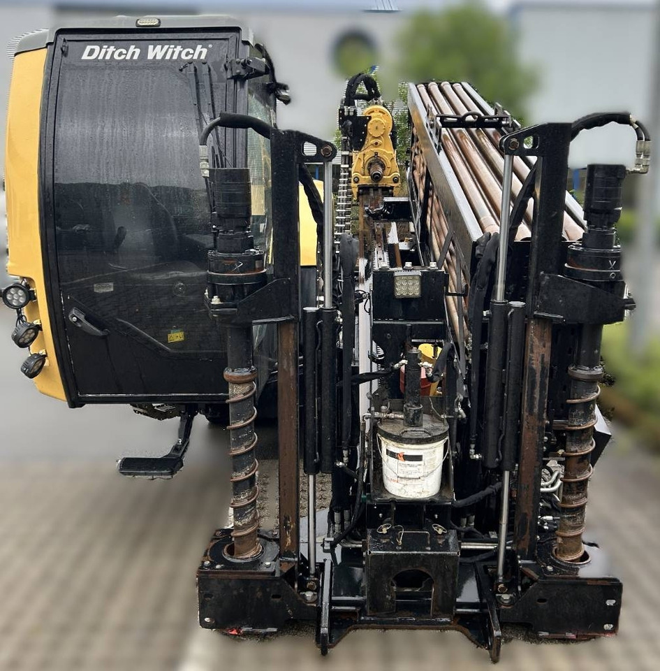 Ditch Witch AT40 - Техника для горизонтального бурения: фото 2 Ditch Witch AT40 - Техника для горизонтального бурения: фото 2